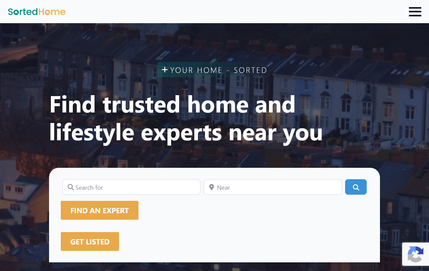 SortedHome