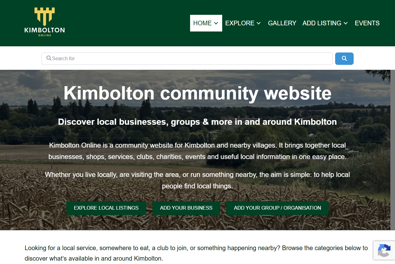 kimbolton.online